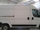  Peugeot  Boxer PEUGEOT  / 2023 / 4P / FURGONE 2.2 BLUEHDI 120 SeS 330 L2H2 #53