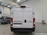  Peugeot  Boxer PEUGEOT  / 2023 / 4P / FURGONE 2.2 BLUEHDI 120 SeS 330 L2H2 #67