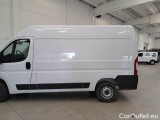  Peugeot  Boxer PEUGEOT  / 2023 / 4P / FURGONE 2.2 BLUEHDI 120 SeS 330 L2H2 #72