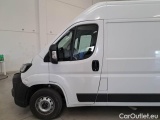  Peugeot  Boxer PEUGEOT  / 2023 / 4P / FURGONE 2.2 BLUEHDI 120 SeS 330 L2H2 #78