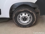  Peugeot  Boxer PEUGEOT  / 2023 / 4P / FURGONE 2.2 BLUEHDI 120 SeS 330 L2H2 #98
