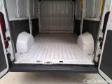  Peugeot  Boxer PEUGEOT  / 2023 / 4P / FURGONE 2.2 BLUEHDI 120 SeS 330 L2H2 #101