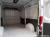  Peugeot  Boxer PEUGEOT  / 2023 / 4P / FURGONE 2.2 BLUEHDI 120 SeS 330 L2H2 #103