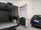  Peugeot  Boxer PEUGEOT  / 2023 / 4P / FURGONE 2.2 BLUEHDI 120 SeS 330 L2H2 #107