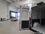  Peugeot  Boxer PEUGEOT  / 2023 / 4P / FURGONE 2.2 BLUEHDI 120 SeS 330 L2H2 #109