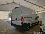  Peugeot  Boxer PEUGEOT  / 2023 / 4P / FURGONE 2.2 BLUEHDI 120 SeS 330 L2H2 #2