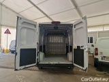  Peugeot  Boxer PEUGEOT  / 2023 / 4P / FURGONE 2.2 BLUEHDI 120 SeS 330 L2H2 #5