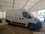  Peugeot  Boxer PEUGEOT  / 2023 / 4P / FURGONE 2.2 BLUEHDI 120 SeS 330 L2H2 #7