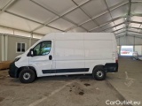  Peugeot  Boxer PEUGEOT  / 2023 / 4P / FURGONE 2.2 BLUEHDI 120 SeS 330 L2H2 #8