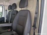 Peugeot  Boxer PEUGEOT  / 2023 / 4P / FURGONE 2.2 BLUEHDI 120 SeS 330 L2H2 #11