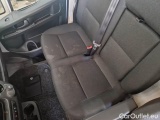  Peugeot  Boxer PEUGEOT  / 2023 / 4P / FURGONE 2.2 BLUEHDI 120 SeS 330 L2H2 #14