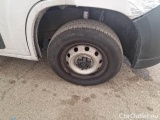  Peugeot  Boxer PEUGEOT  / 2023 / 4P / FURGONE 2.2 BLUEHDI 120 SeS 330 L2H2 #15