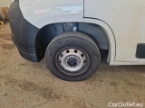 Peugeot  Boxer PEUGEOT  / 2023 / 4P / FURGONE 2.2 BLUEHDI 120 SeS 330 L2H2 #18