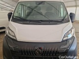  Peugeot  Boxer PEUGEOT  / 2023 / 4P / FURGONE 2.2 BLUEHDI 120 SeS 330 L2H2 #21