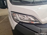  Peugeot  Boxer PEUGEOT  / 2023 / 4P / FURGONE 2.2 BLUEHDI 120 SeS 330 L2H2 #29
