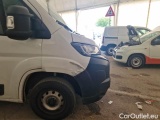  Peugeot  Boxer PEUGEOT  / 2023 / 4P / FURGONE 2.2 BLUEHDI 120 SeS 330 L2H2 #31