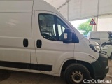  Peugeot  Boxer PEUGEOT  / 2023 / 4P / FURGONE 2.2 BLUEHDI 120 SeS 330 L2H2 #34
