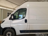  Peugeot  Boxer PEUGEOT  / 2023 / 4P / FURGONE 2.2 BLUEHDI 120 SeS 330 L2H2 #61
