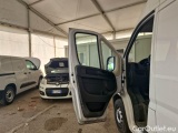  Peugeot  Boxer PEUGEOT  / 2023 / 4P / FURGONE 2.2 BLUEHDI 120 SeS 330 L2H2 #72