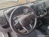  Peugeot  Boxer PEUGEOT  / 2023 / 4P / FURGONE 2.2 BLUEHDI 120 SeS 330 L2H2 #78
