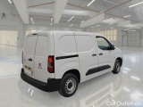  Peugeot  Partner PEUGEOT  / 2018 / 4P / VETT. FURGONATA L1 BLUEHDI 100CV PREMIUM #2