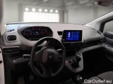  Peugeot  Partner PEUGEOT  / 2018 / 4P / VETT. FURGONATA L1 BLUEHDI 100CV PREMIUM #3