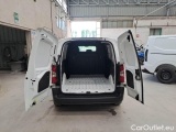  Peugeot  Partner PEUGEOT  / 2018 / 4P / VETT. FURGONATA L1 BLUEHDI 100CV PREMIUM #5