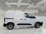  Peugeot  Partner PEUGEOT  / 2018 / 4P / VETT. FURGONATA L1 BLUEHDI 100CV PREMIUM #7