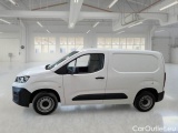  Peugeot  Partner PEUGEOT  / 2018 / 4P / VETT. FURGONATA L1 BLUEHDI 100CV PREMIUM #8
