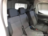  Peugeot  Partner PEUGEOT  / 2018 / 4P / VETT. FURGONATA L1 BLUEHDI 100CV PREMIUM #13
