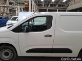  Peugeot  Partner PEUGEOT  / 2018 / 4P / VETT. FURGONATA L1 BLUEHDI 100CV PREMIUM #22