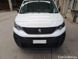  Peugeot  Partner PEUGEOT  / 2018 / 4P / VETT. FURGONATA L1 BLUEHDI 100CV PREMIUM #26