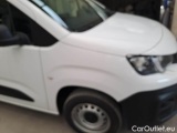  Peugeot  Partner PEUGEOT  / 2018 / 4P / VETT. FURGONATA L1 BLUEHDI 100CV PREMIUM #36