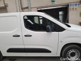  Peugeot  Partner PEUGEOT  / 2018 / 4P / VETT. FURGONATA L1 BLUEHDI 100CV PREMIUM #38
