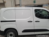  Peugeot  Partner PEUGEOT  / 2018 / 4P / VETT. FURGONATA L1 BLUEHDI 100CV PREMIUM #46