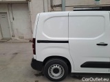  Peugeot  Partner PEUGEOT  / 2018 / 4P / VETT. FURGONATA L1 BLUEHDI 100CV PREMIUM #49