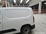  Peugeot  Partner PEUGEOT  / 2018 / 4P / VETT. FURGONATA L1 BLUEHDI 100CV PREMIUM #61
