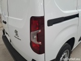 Peugeot  Partner PEUGEOT  / 2018 / 4P / VETT. FURGONATA L1 BLUEHDI 100CV PREMIUM #58