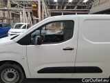  Peugeot  Partner PEUGEOT  / 2018 / 4P / VETT. FURGONATA L1 BLUEHDI 100CV PREMIUM #64