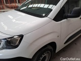  Peugeot  Partner PEUGEOT  / 2018 / 4P / VETT. FURGONATA L1 BLUEHDI 100CV PREMIUM #68