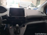  Peugeot  Partner PEUGEOT  / 2018 / 4P / VETT. FURGONATA L1 BLUEHDI 100CV PREMIUM #80