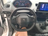  Peugeot  Partner PEUGEOT  / 2018 / 4P / VETT. FURGONATA L1 BLUEHDI 100CV PREMIUM #82