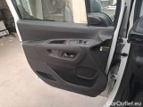  Peugeot  Partner PEUGEOT  / 2018 / 4P / VETT. FURGONATA L1 BLUEHDI 100CV PREMIUM #87