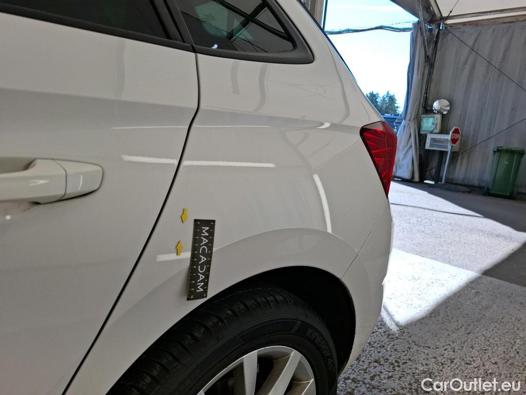  Skoda  Scala  Business 1.0 TSI 110CV BVA7 E6d / TRANSFO VP/VF #4