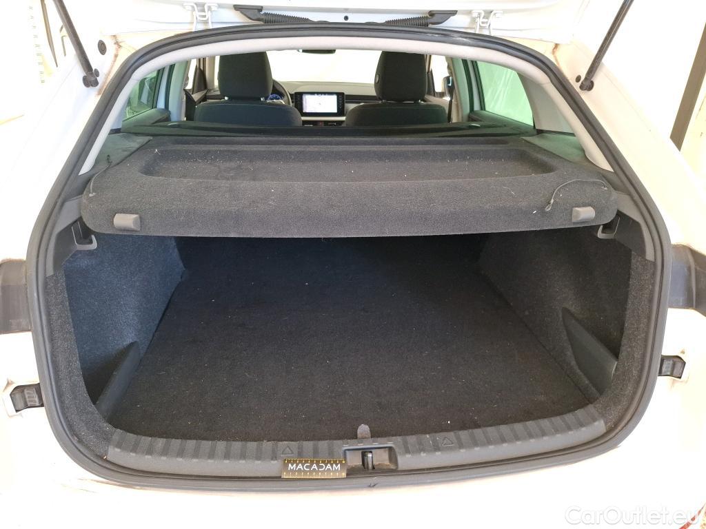  Skoda  Scala  Business 1.0 TSI 110CV BVA7 E6d / TRANSFO VP/VF #6