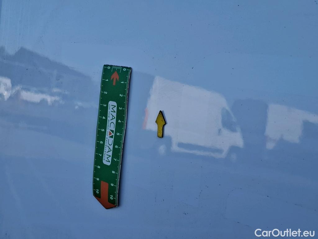  Renault  Trafic  Fourgon L2H1 3T Grand Confort 2.0 dCi 130CV BVM6 E6d #12