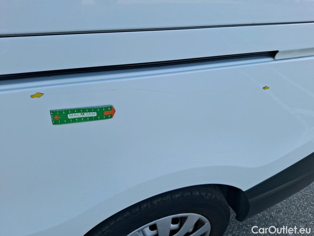  Renault  Trafic  Fourgon L2H1 3T Grand Confort 2.0 dCi 130CV BVM6 E6d #6