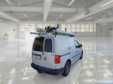  Volkswagen  Caddy VOLKSWAGEN  / 2015 / 4P / VETT. FURGONATA 2.0 TDI 122CV EURO6 4MOTION VAN #2