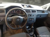  Volkswagen  Caddy VOLKSWAGEN  / 2015 / 4P / VETT. FURGONATA 2.0 TDI 122CV EURO6 4MOTION VAN #3