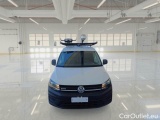  Volkswagen  Caddy VOLKSWAGEN  / 2015 / 4P / VETT. FURGONATA 2.0 TDI 122CV EURO6 4MOTION VAN #6